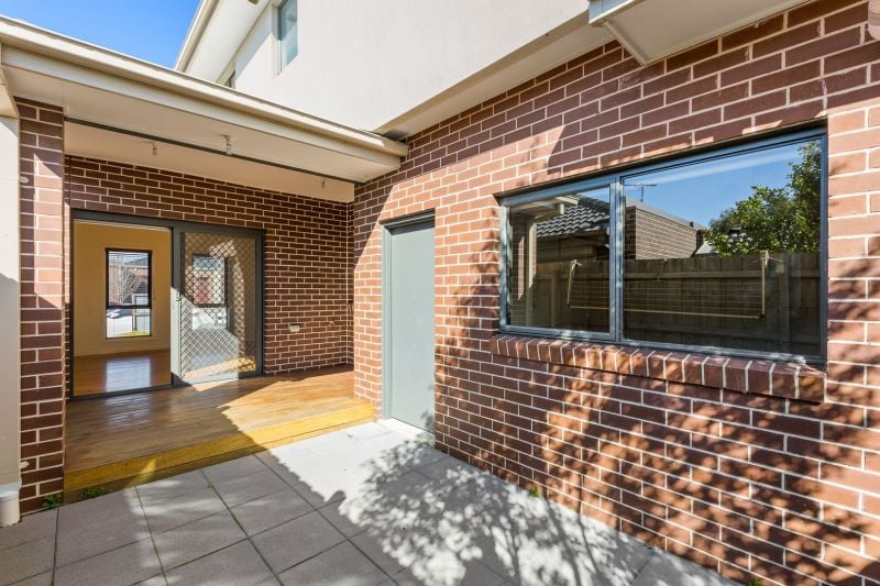 1/15 Mahon Road, Epping