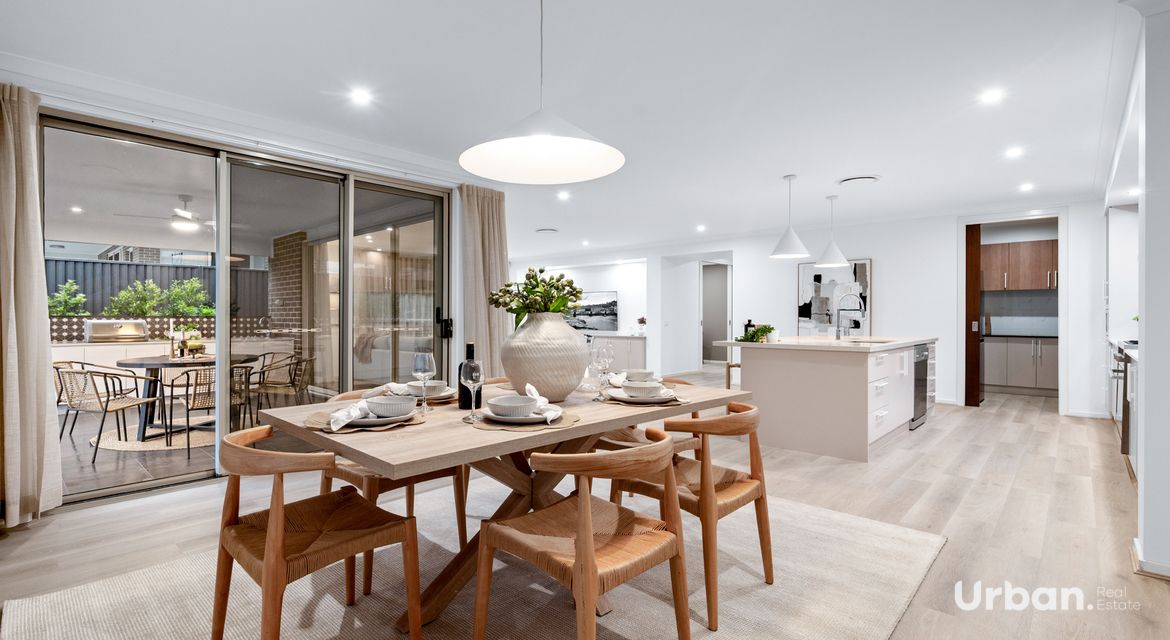 Edmondson Park 4 Normandy Road
