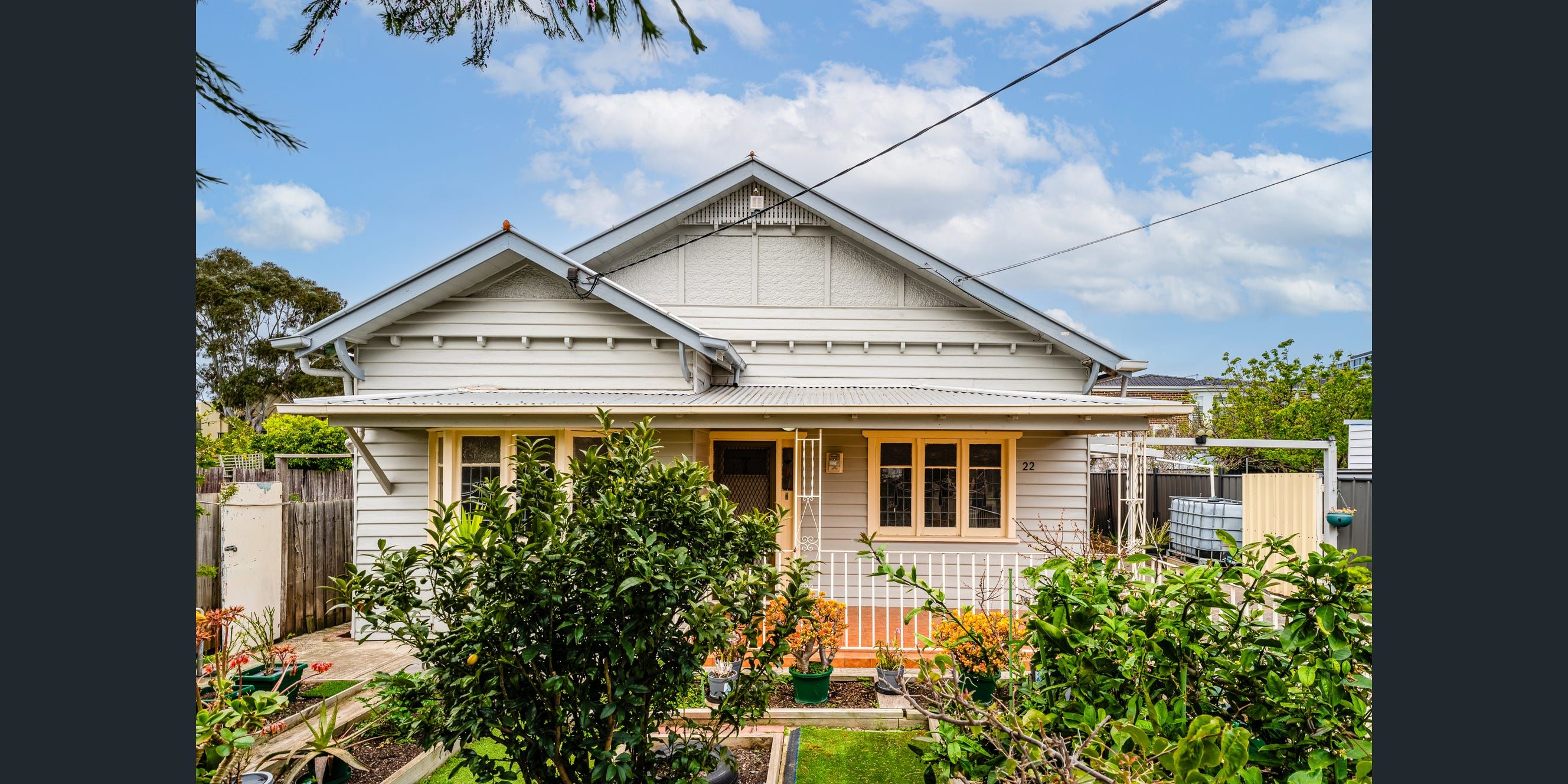 1/22 Steet Street Footscray VIC, Footscray - Thumbnail 2