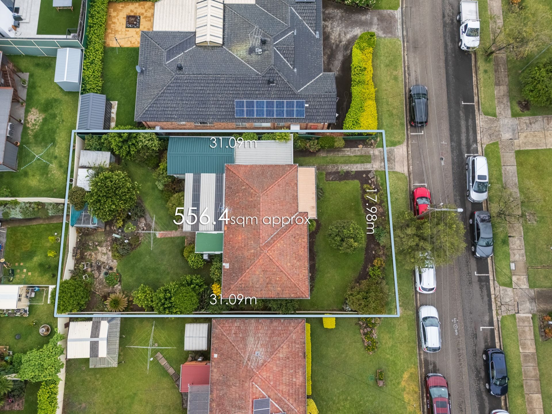 23 Hannons Avenue Peakhurst NSW, Peakhurst - Thumbnail 2