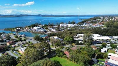 DA Approved Water View Precinct Development Opportunity