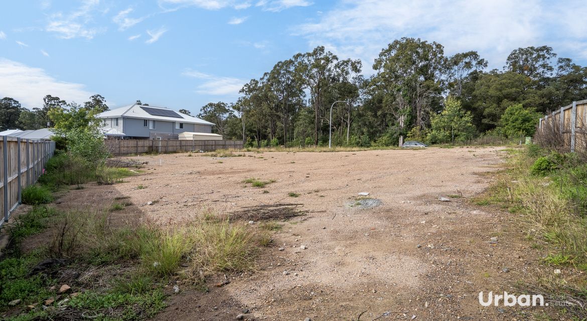 Bellbird 37 Crossing Street