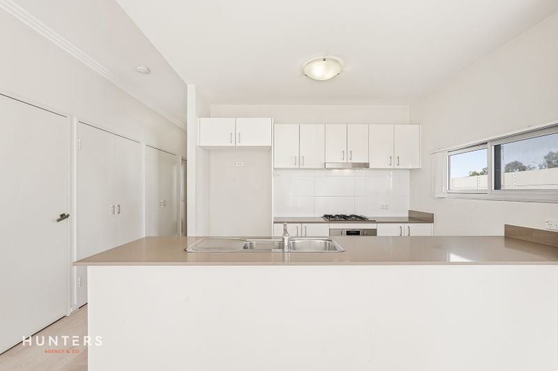 65/1-9 Florence Street, South Wentworthville