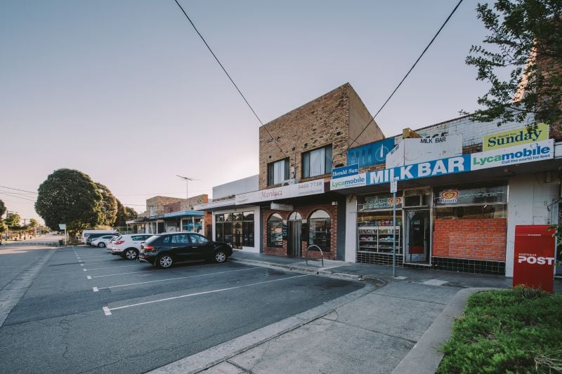 220 Albert Street, Reservoir