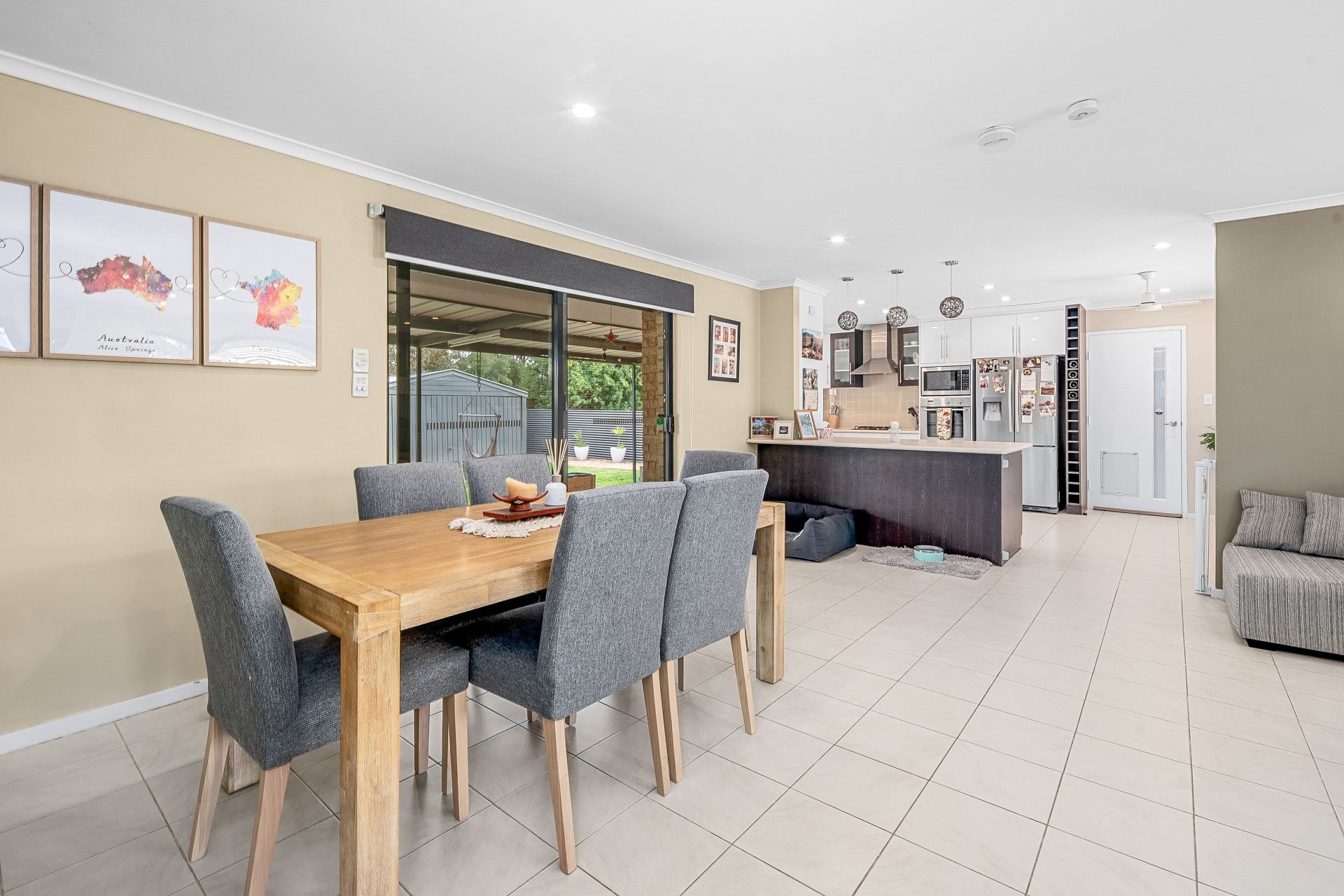 36 Erumba Street Braitling NT, Braitling - Thumbnail 3