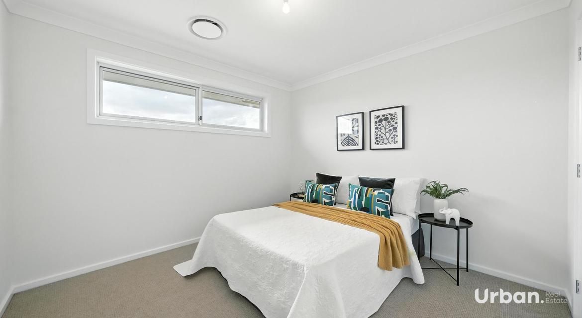 Austral 23 Fog Street