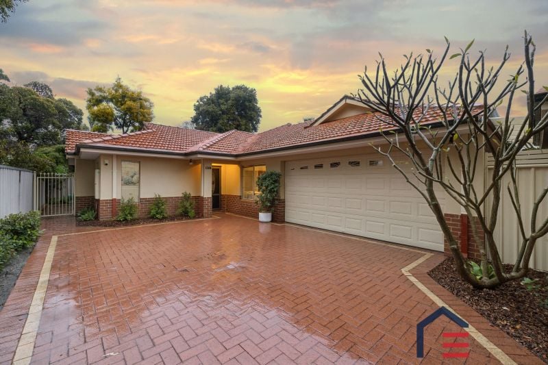 111B Drummond Street, Bedford