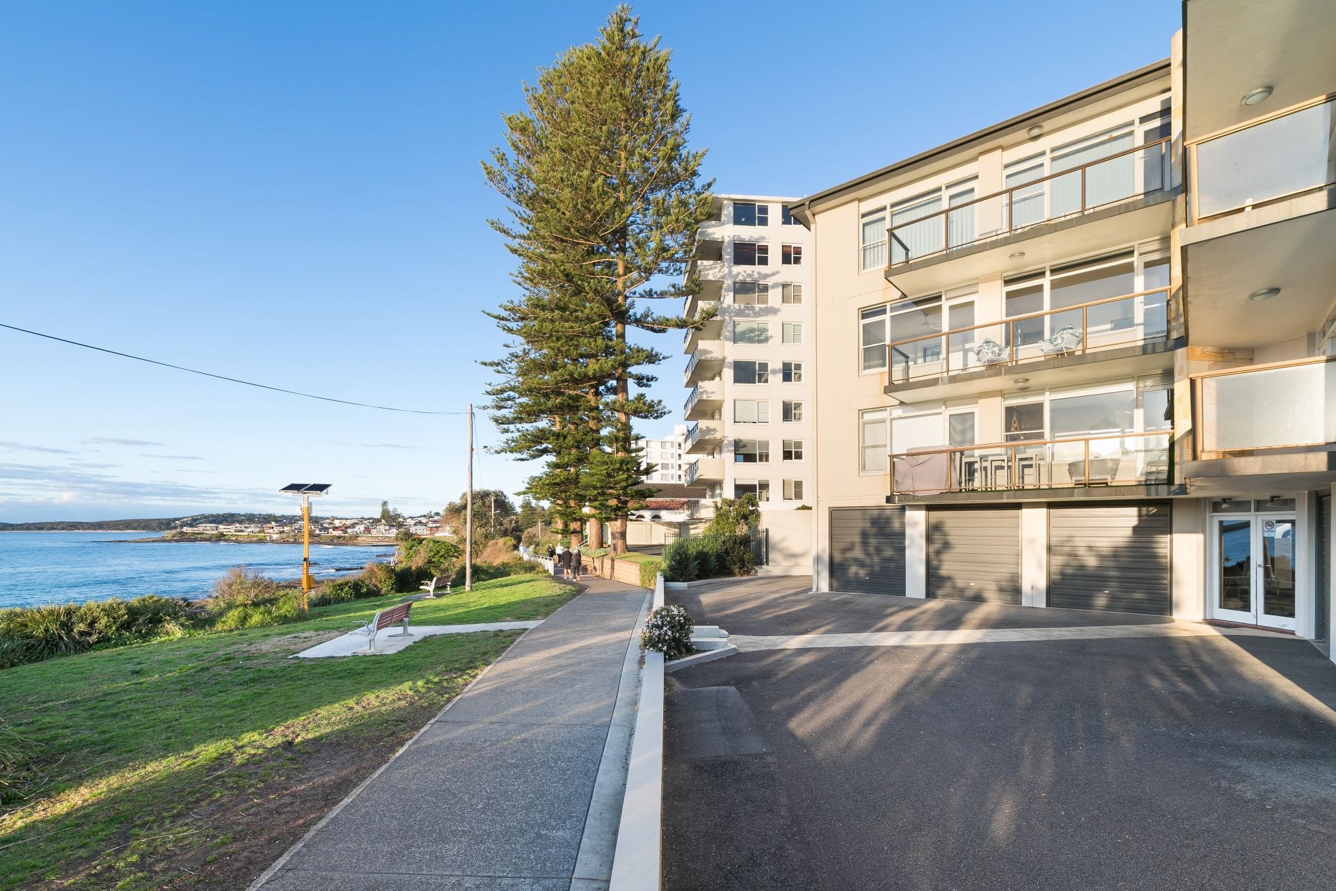 7/35 The Esplanade, CRONULLA