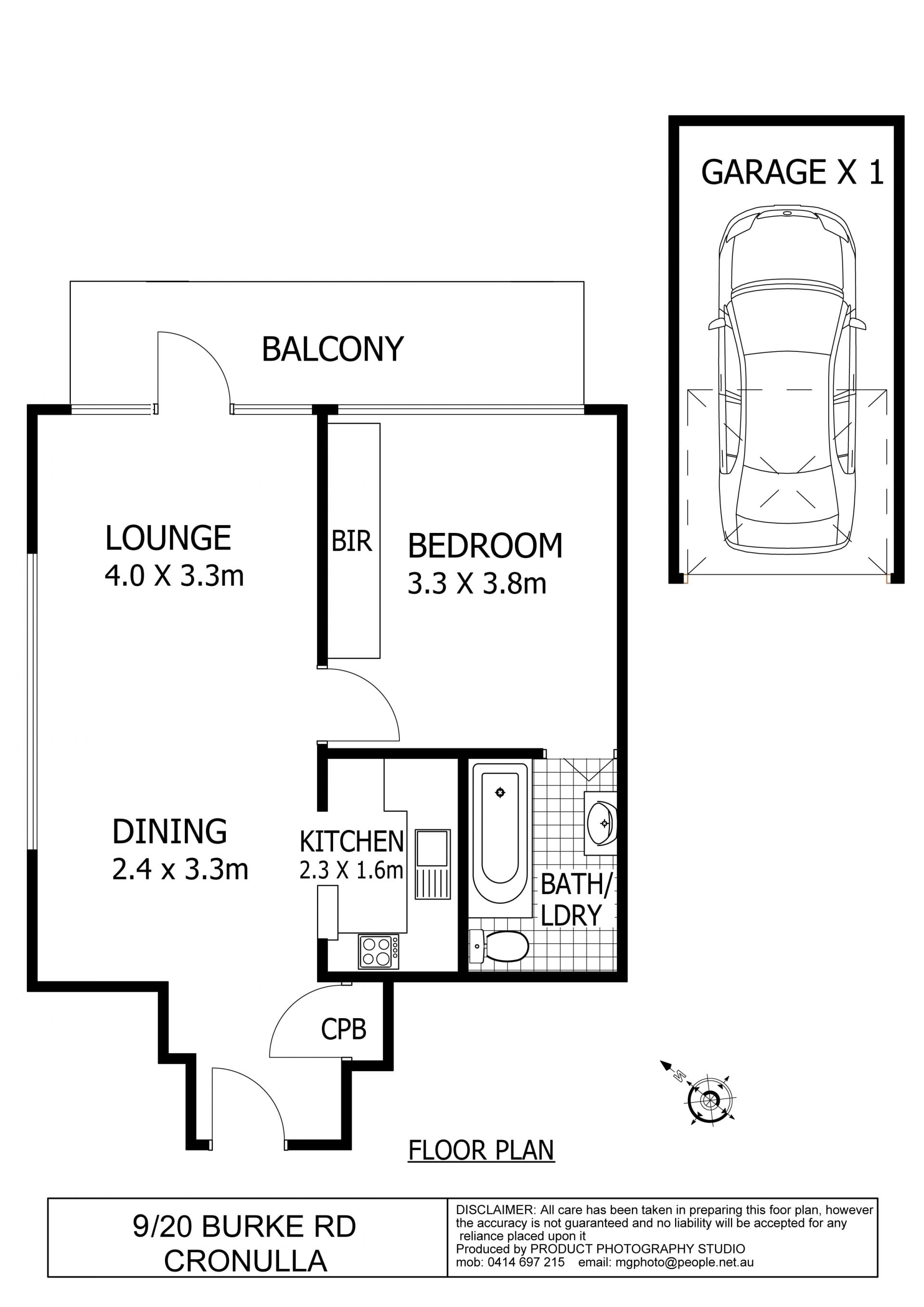 9/20 Burke Road, Cronulla - Thumbnail 6
