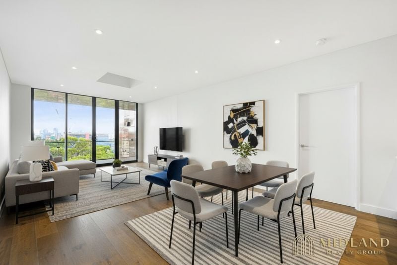 811/25 Marshall Avenue, St Leonards, St Leonards - Thumbnail 2