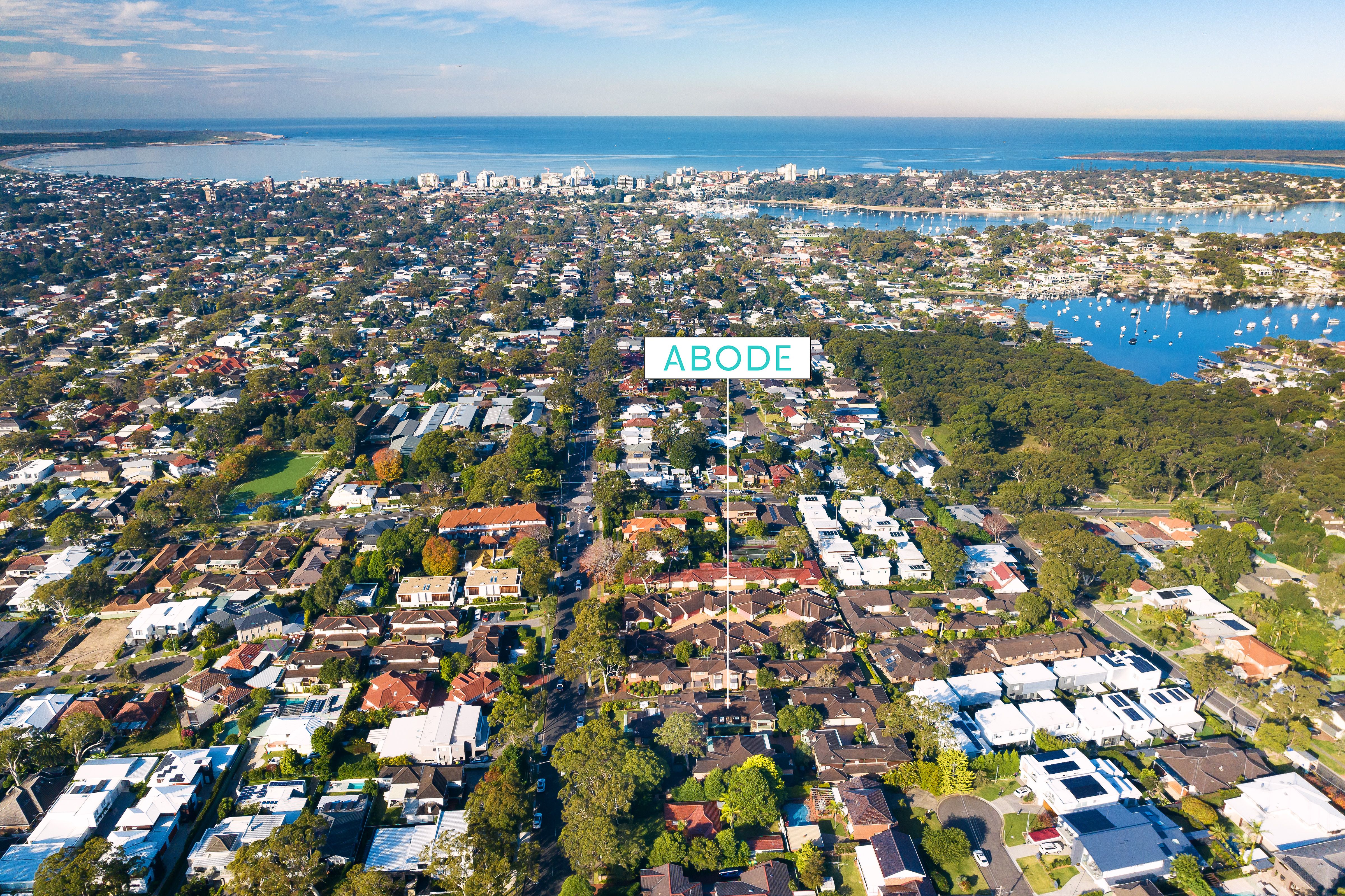 9/200-202 Burraneer Bay Road CARINGBAH SOUTH 2229
