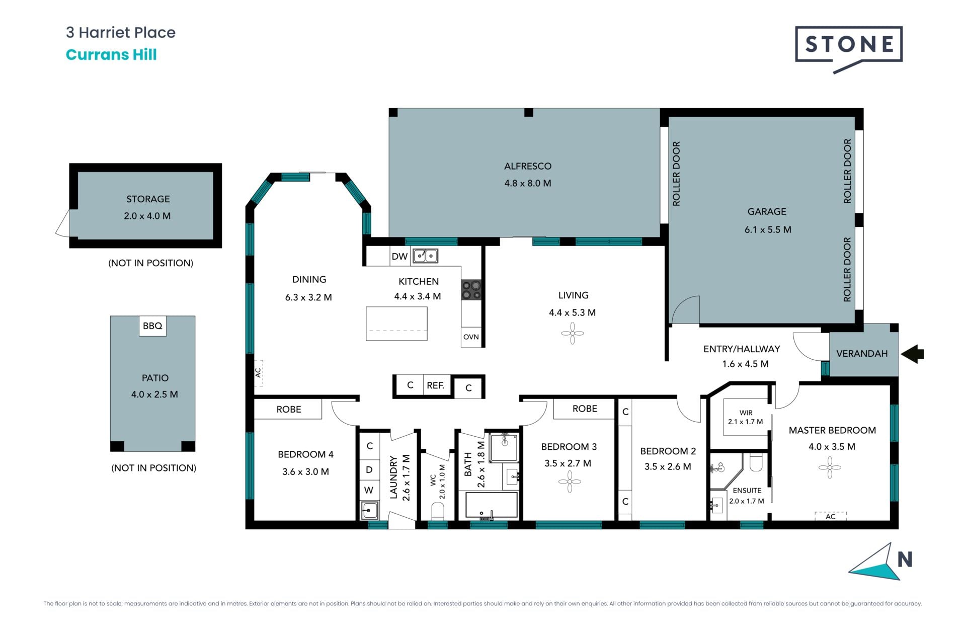 Perfect Family Home In A Cul-De-Sac