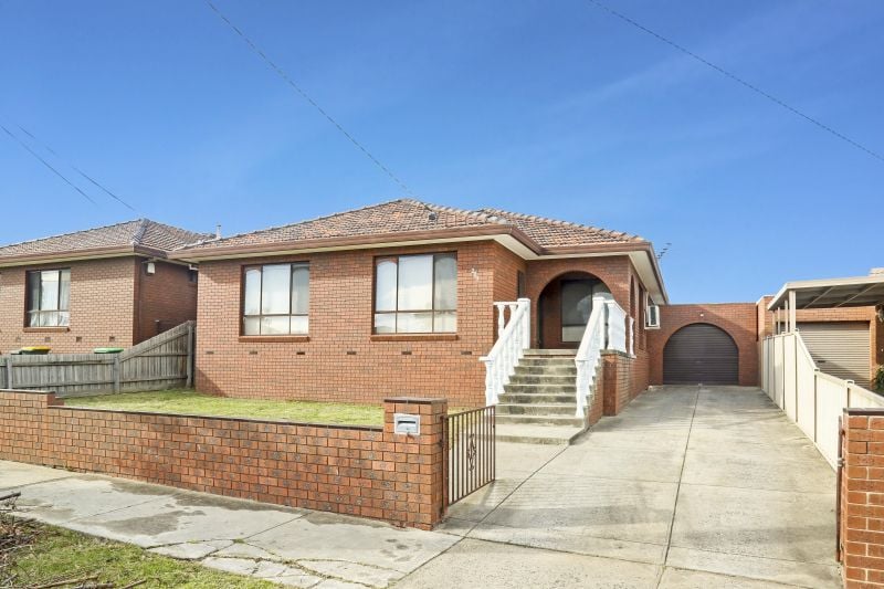 223 Victoria Drive, Thomastown