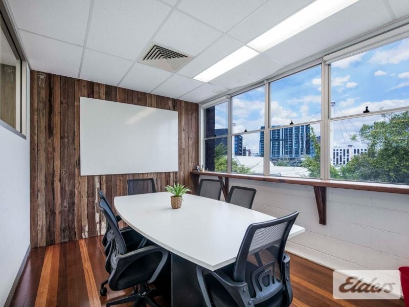 4 Exhibition Street, Bowen Hills