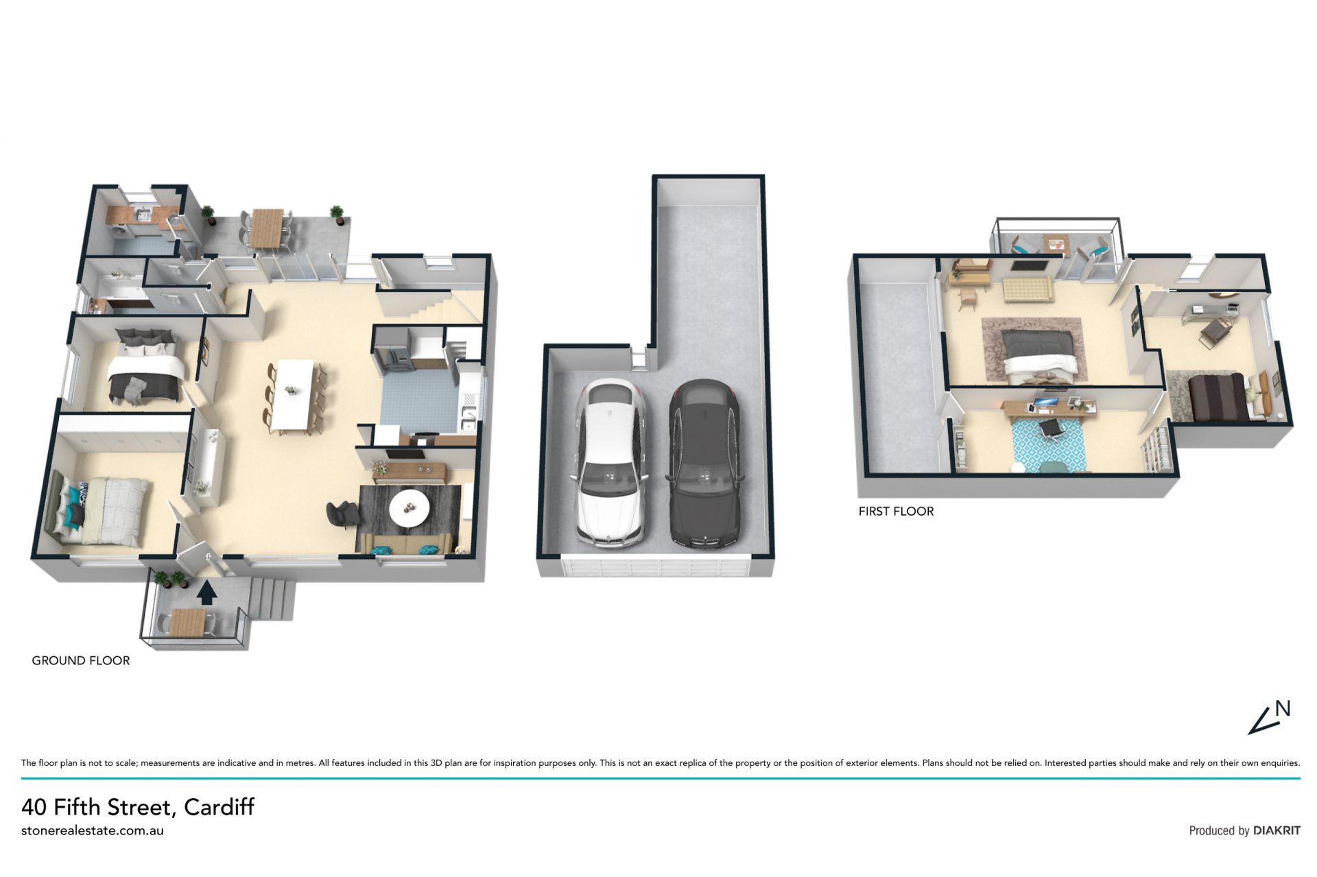 Family Home with Endless Possibilities