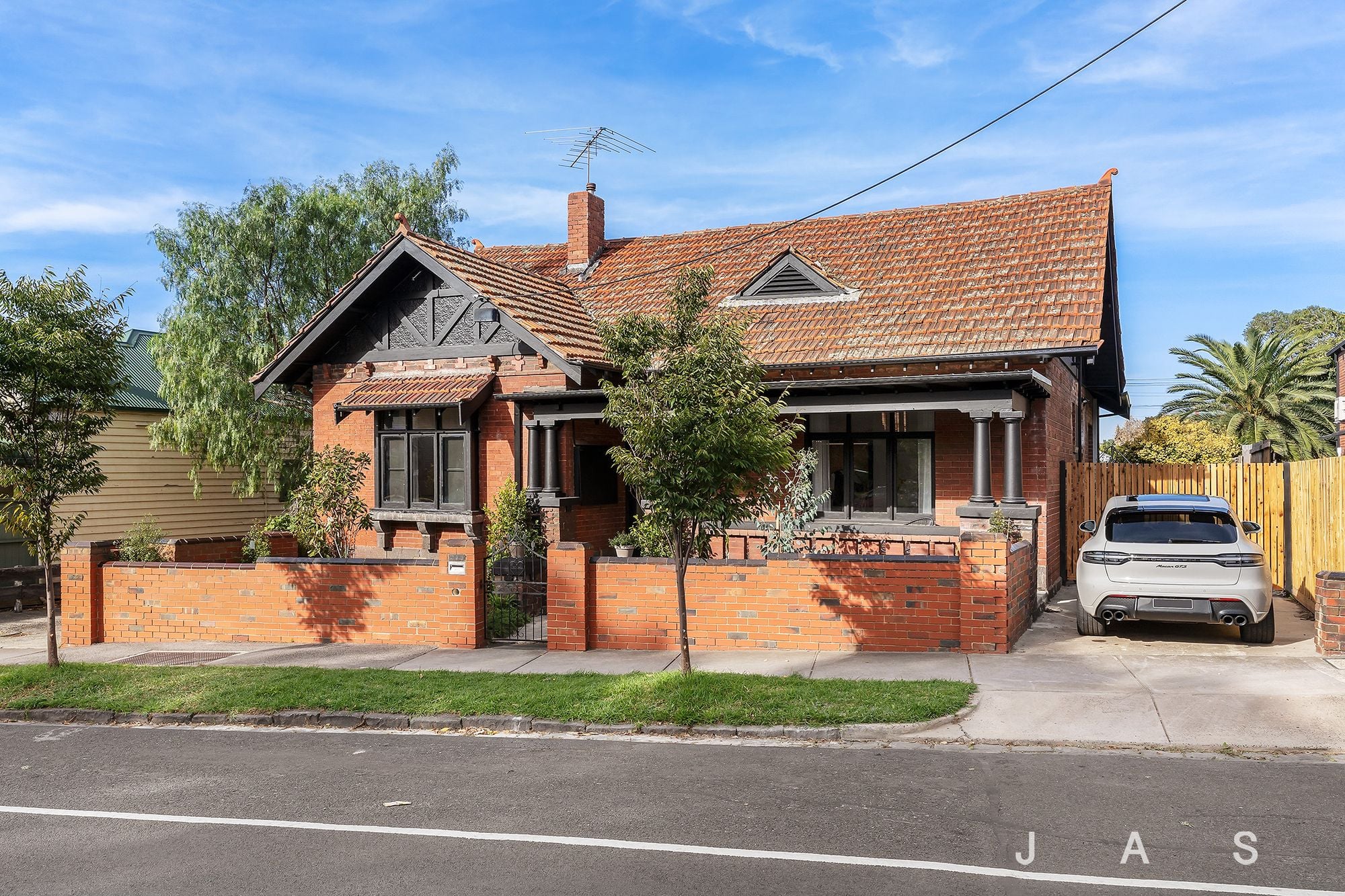1/275 Nicholson Street Seddon VIC, Seddon - Image 1