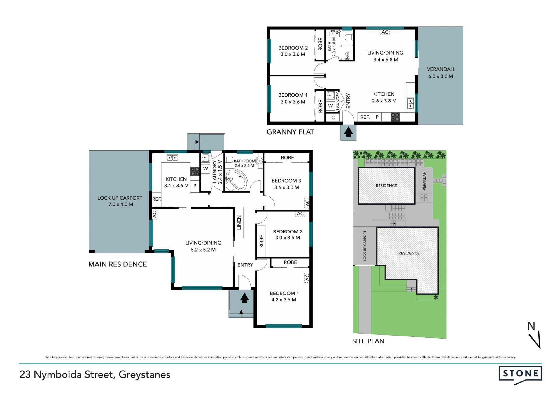 Ideal Investment Opportunity in Sought After Location