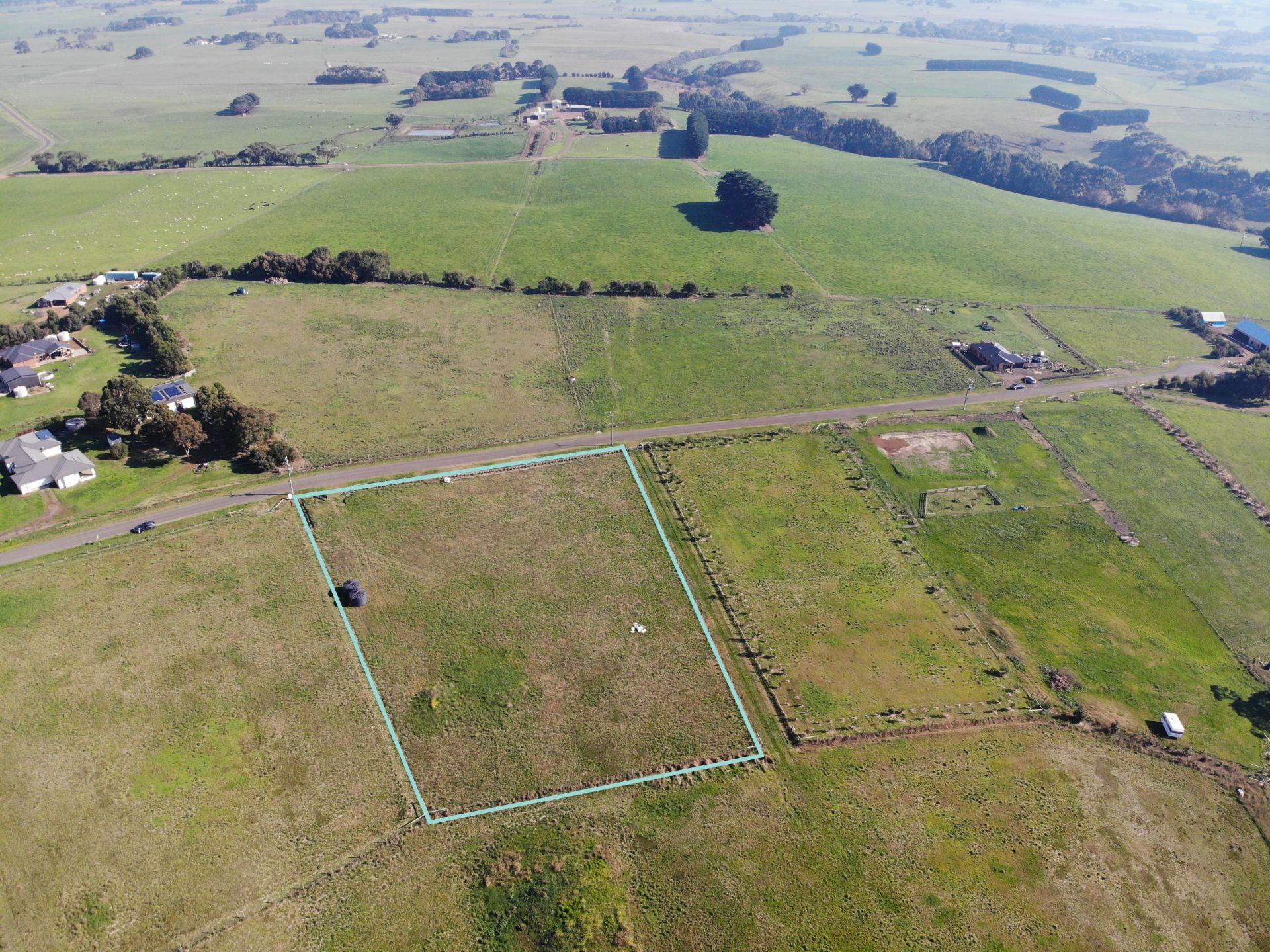 LOT 10 Hallowells Road Cudgee VIC, Cudgee - Thumbnail 3