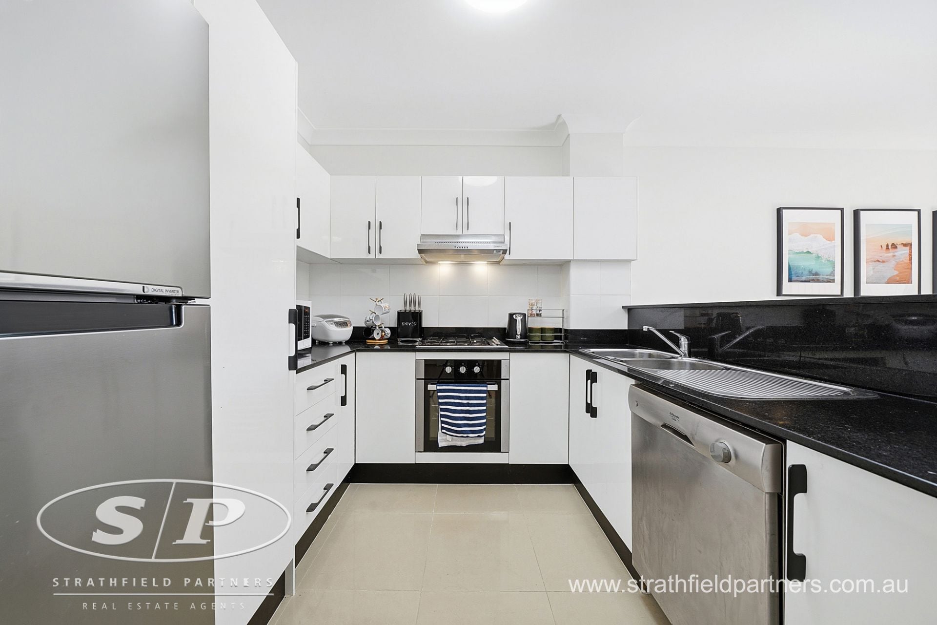 4/14-16 Eastbourne Road Homebush West NSW, Homebush West - Thumbnail 5