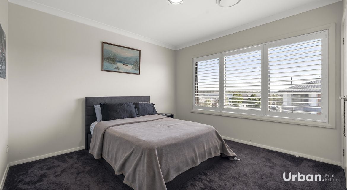Marsden Park 5 Agland Avenue