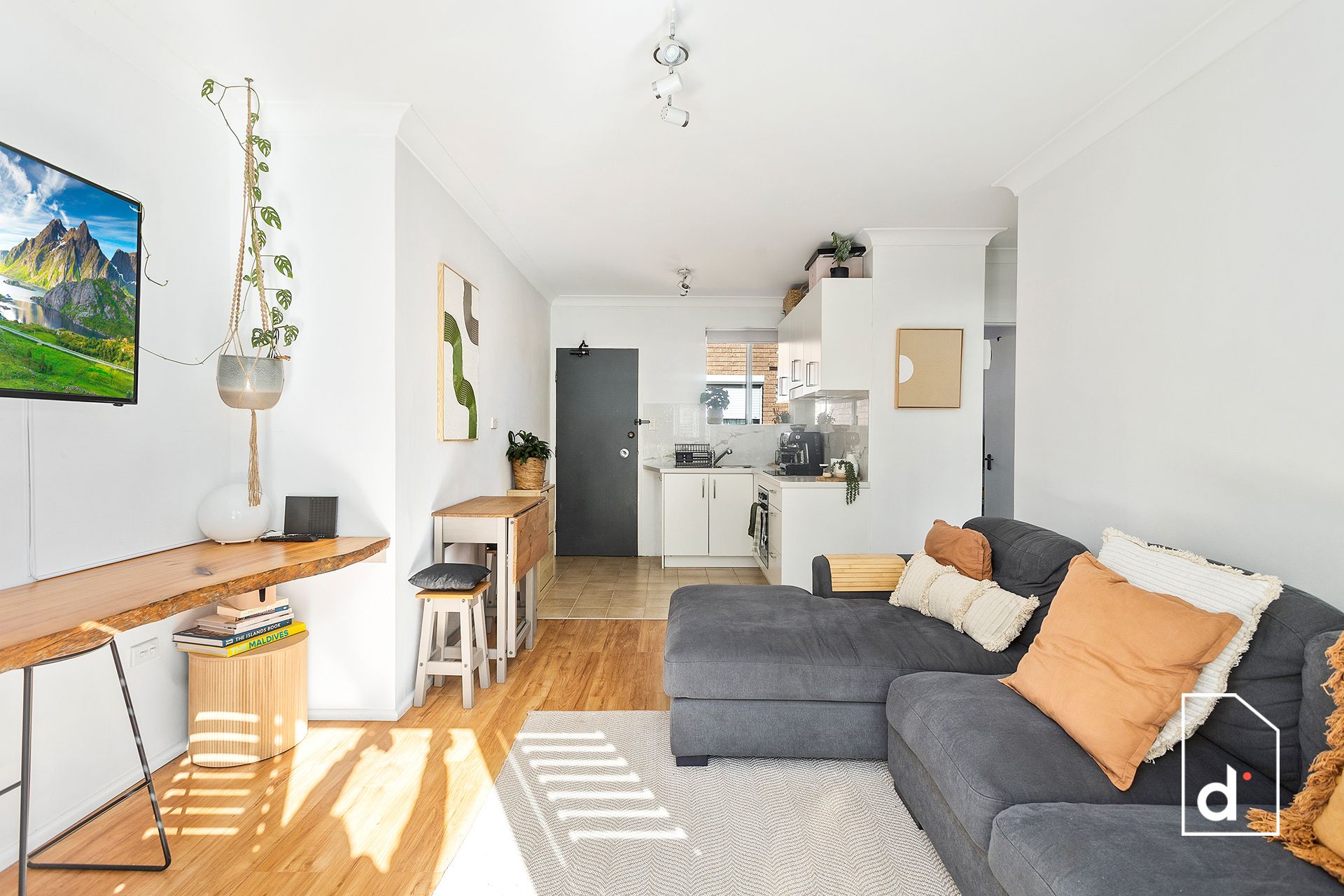 13/68 Russell Street, Woonona NSW 2517