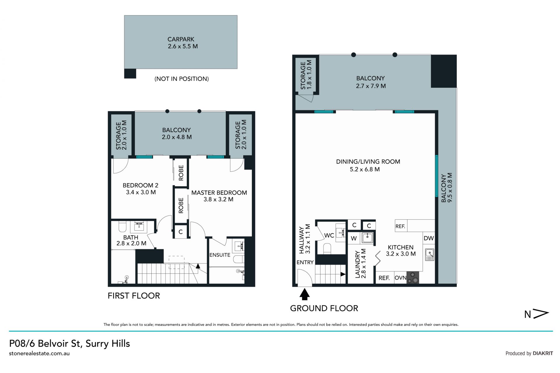 A showcase of style in a spacious dual level penthouse