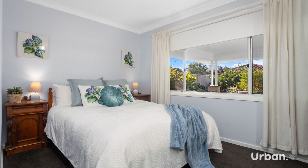 Bligh Park 5 Settlers Crescent