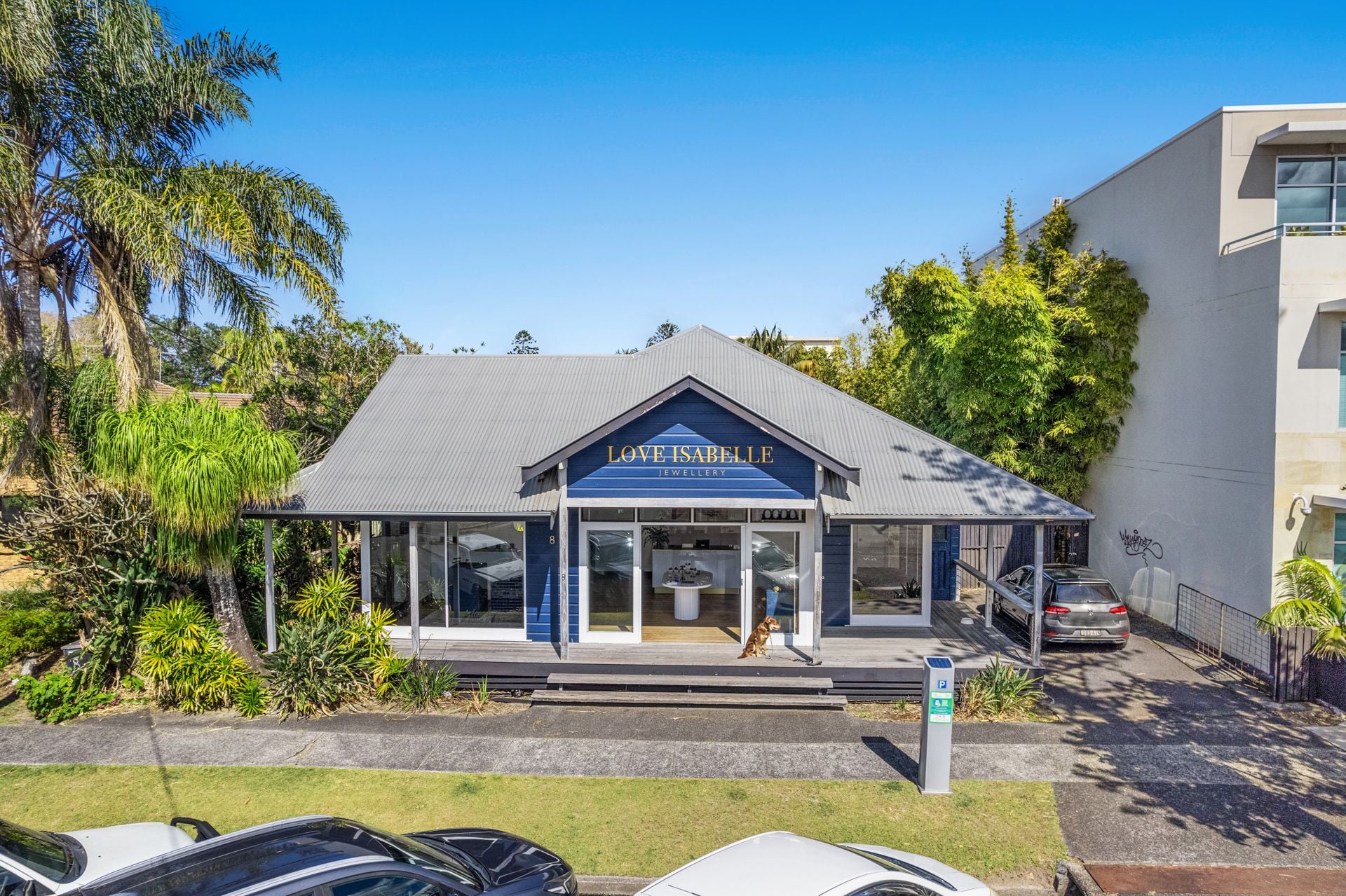 8 Marvell Street, Byron Bay NSW, Byron Bay - Thumbnail 2