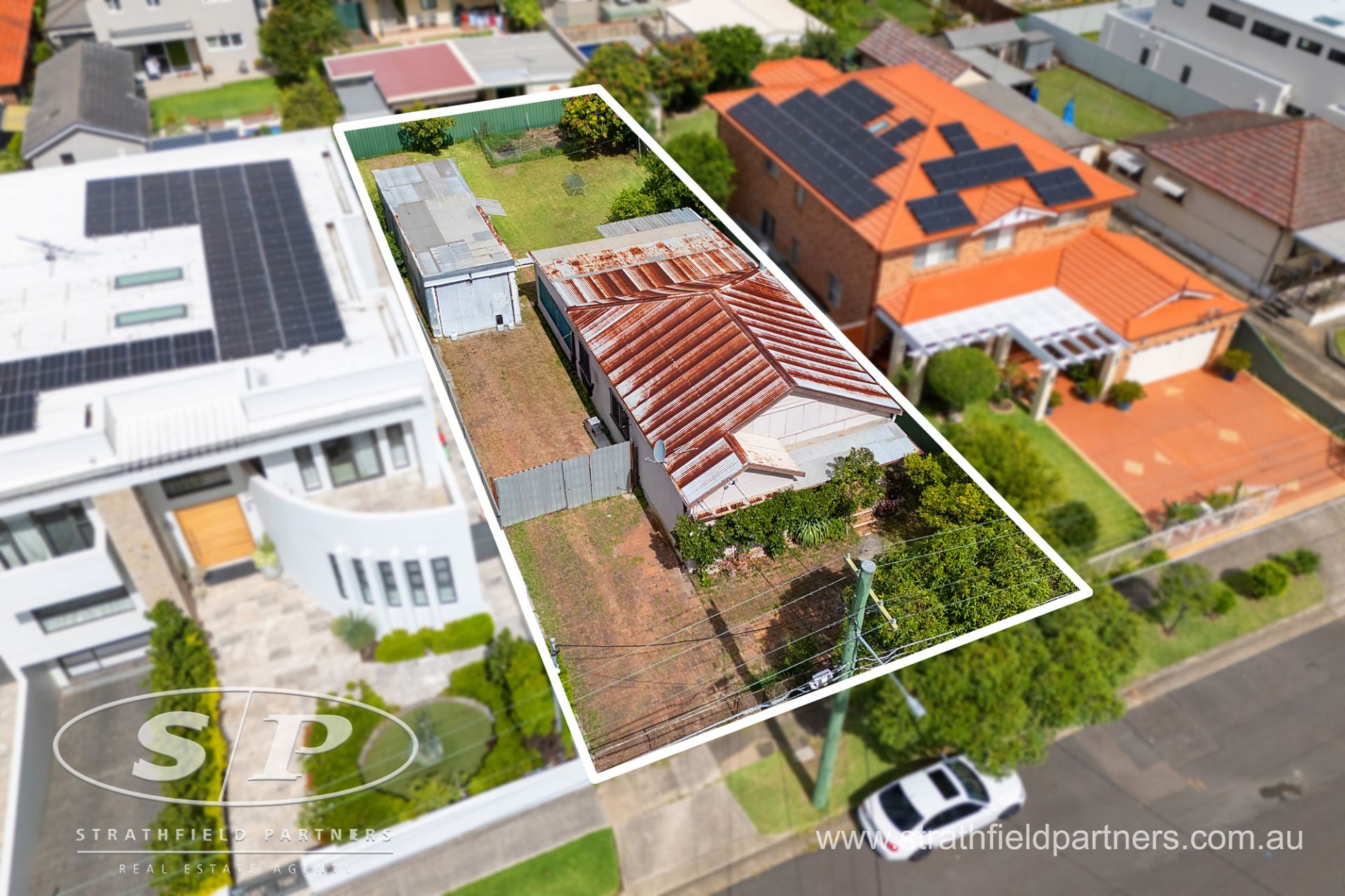 28 Ostend Street Lidcombe NSW, Lidcombe - Thumbnail 3