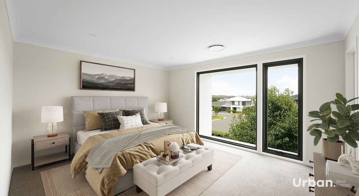 Gledswood Hills 33 Belgravia Avenue