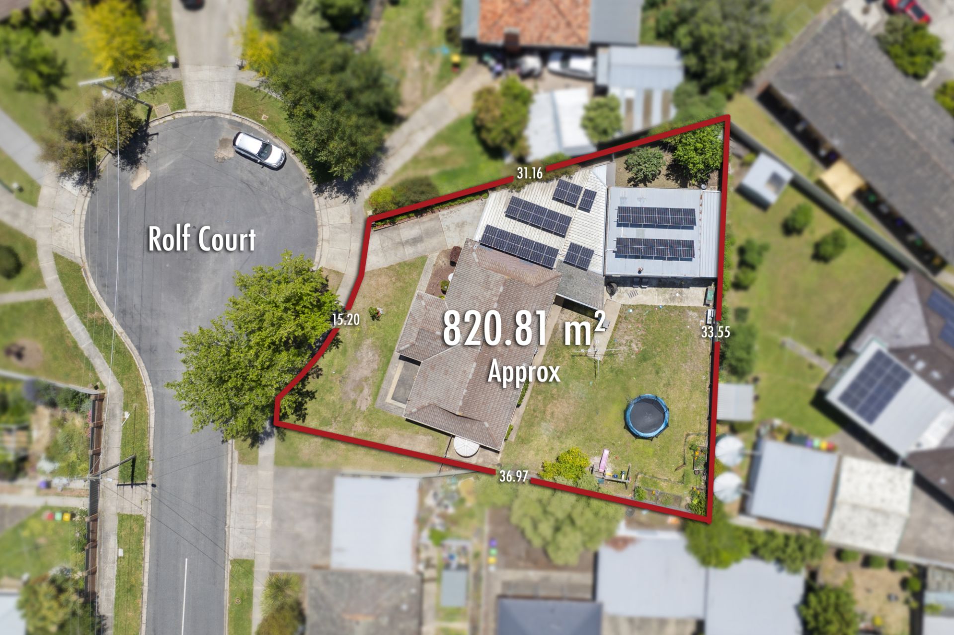 5 Rolf Court, Wendouree, Wendouree - Thumbnail 3