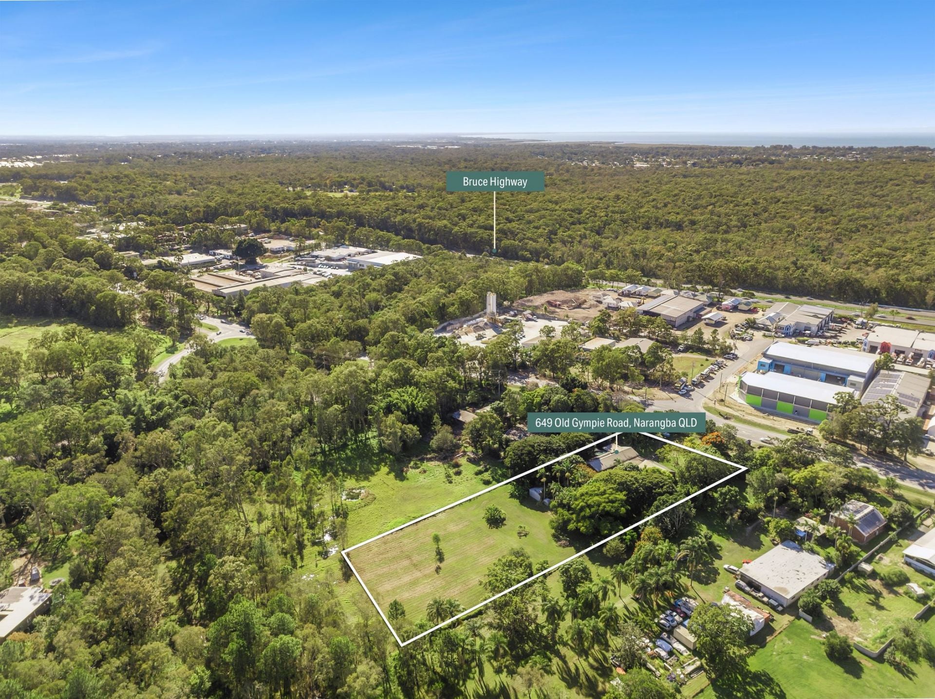 649 Old Gympie Road, Narangba, Narangba - Image 1
