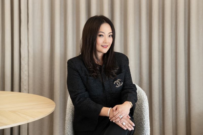 Karlina Widjaja