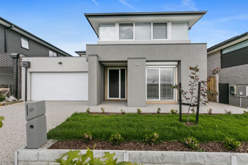 69 Lakeridge Drive, Wollert