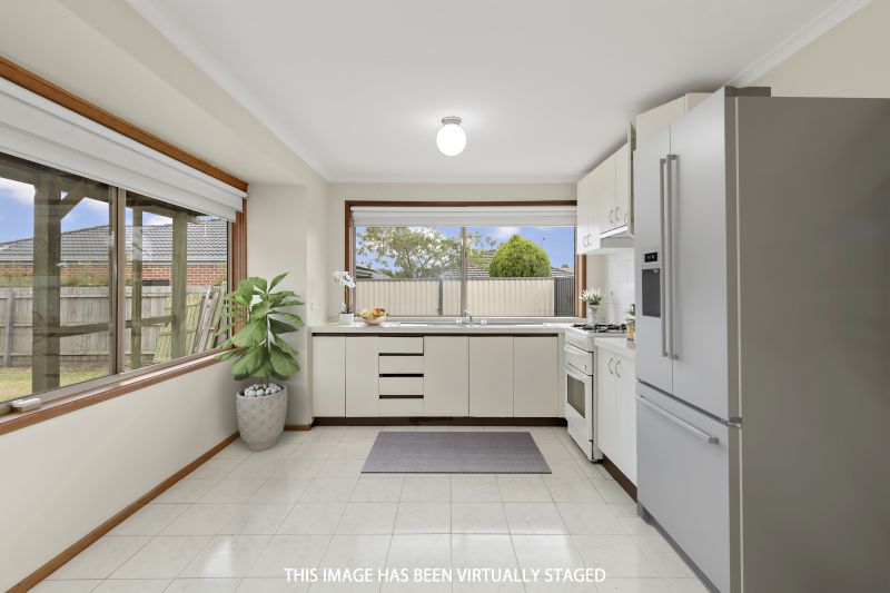 115 Redleap Avenue, Mill Park