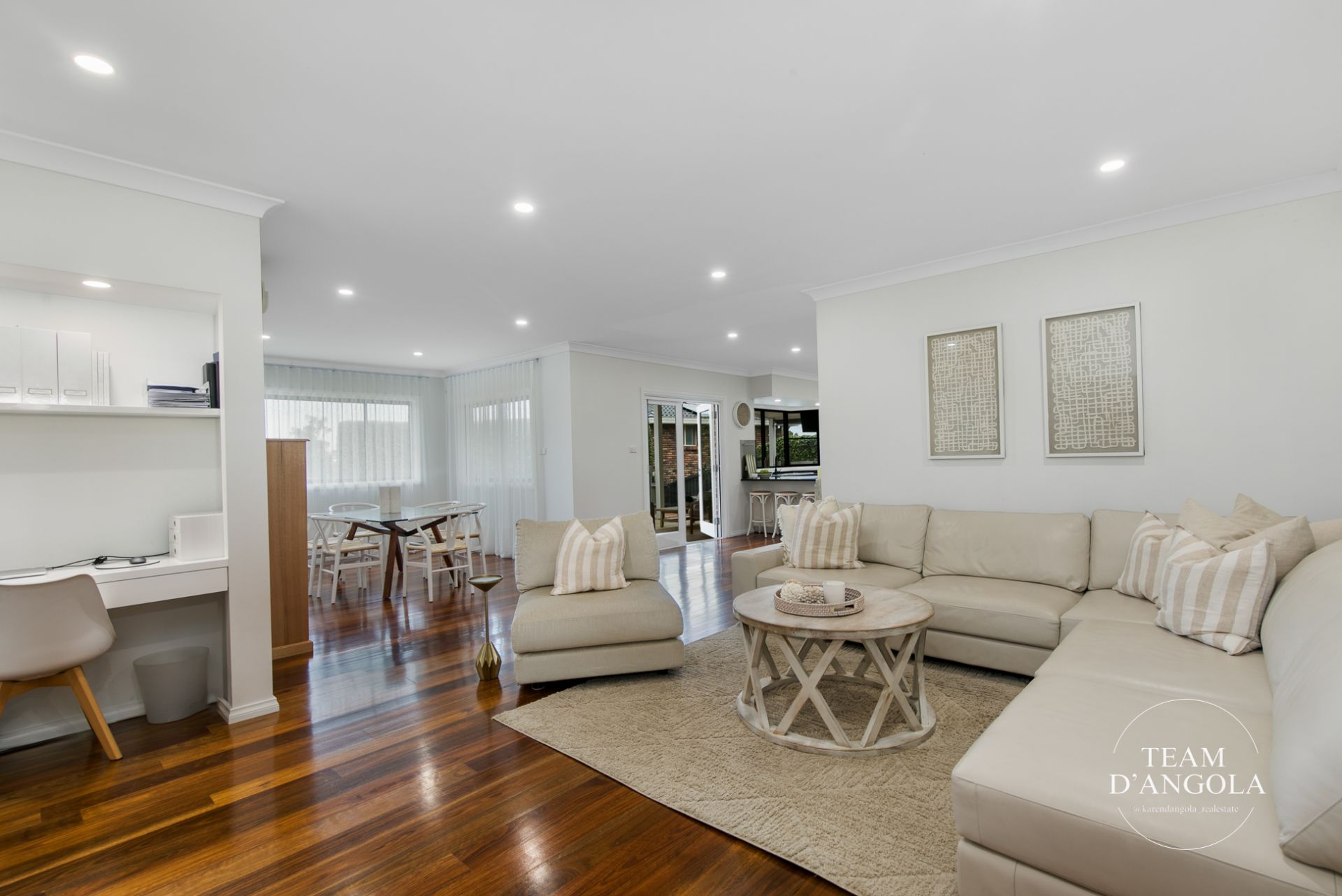 23 Battlement Crescent, Castle Hill, Castle Hill - Thumbnail 4