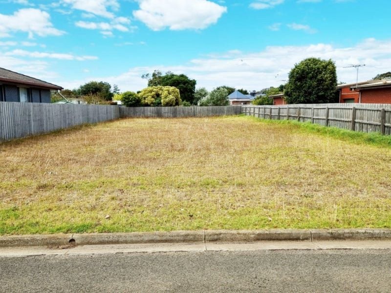 431 Ibbotson Street, St Leonards - Image 1