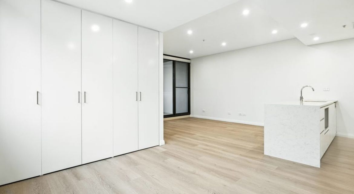 Ryde B5206/16 Constitution Road