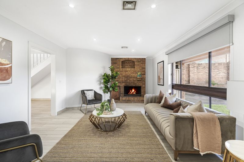 1 Mockridge Drive, Mill Park