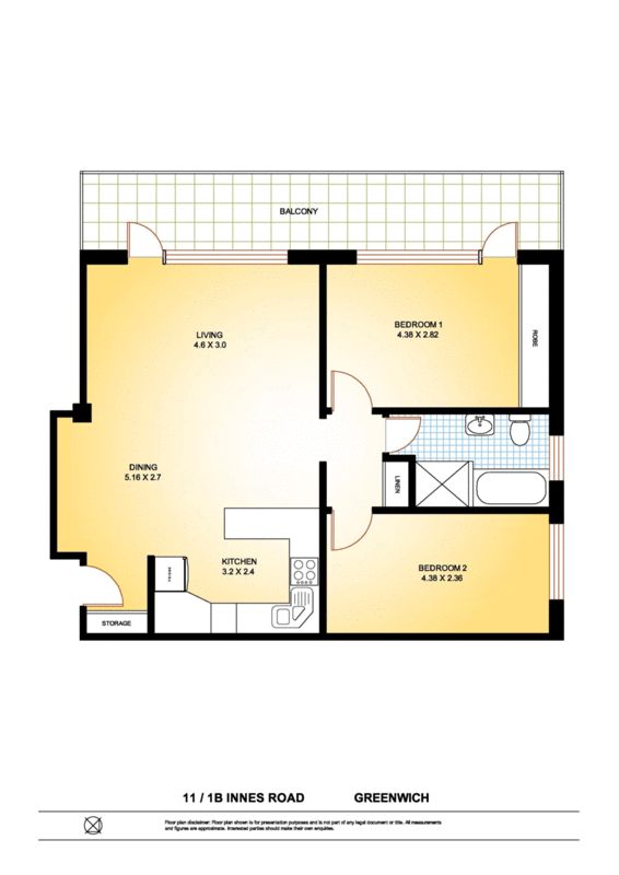 SOLD- CHRISTOPHER BALFOUR 0400 041 200 & CANDACE PARKS 0418 282 028