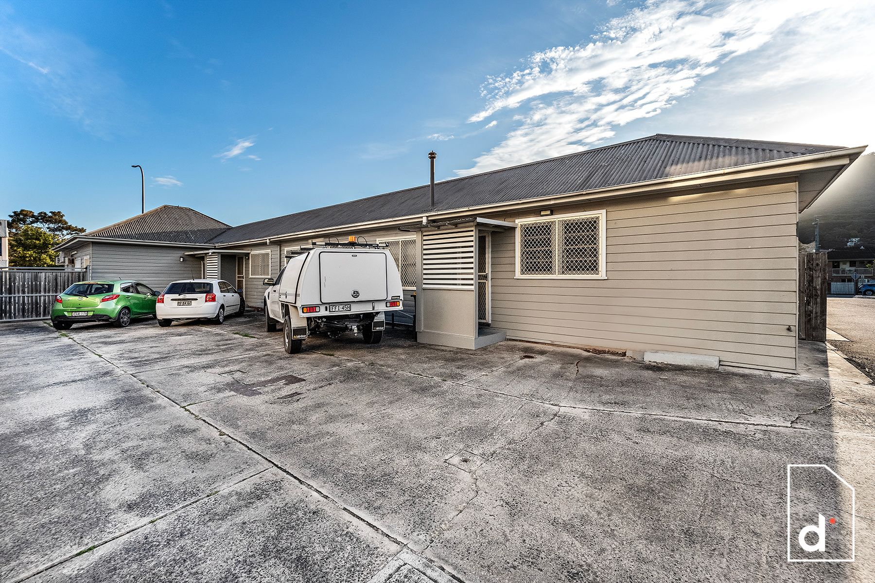 4/114 Railway Street, Corrimal NSW