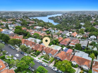 49 Dalton Road, Mosman, Mosman - Image 1
