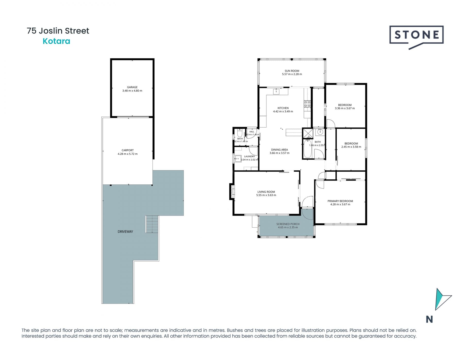 A Classic Home with Endless Potential in a Prime Location