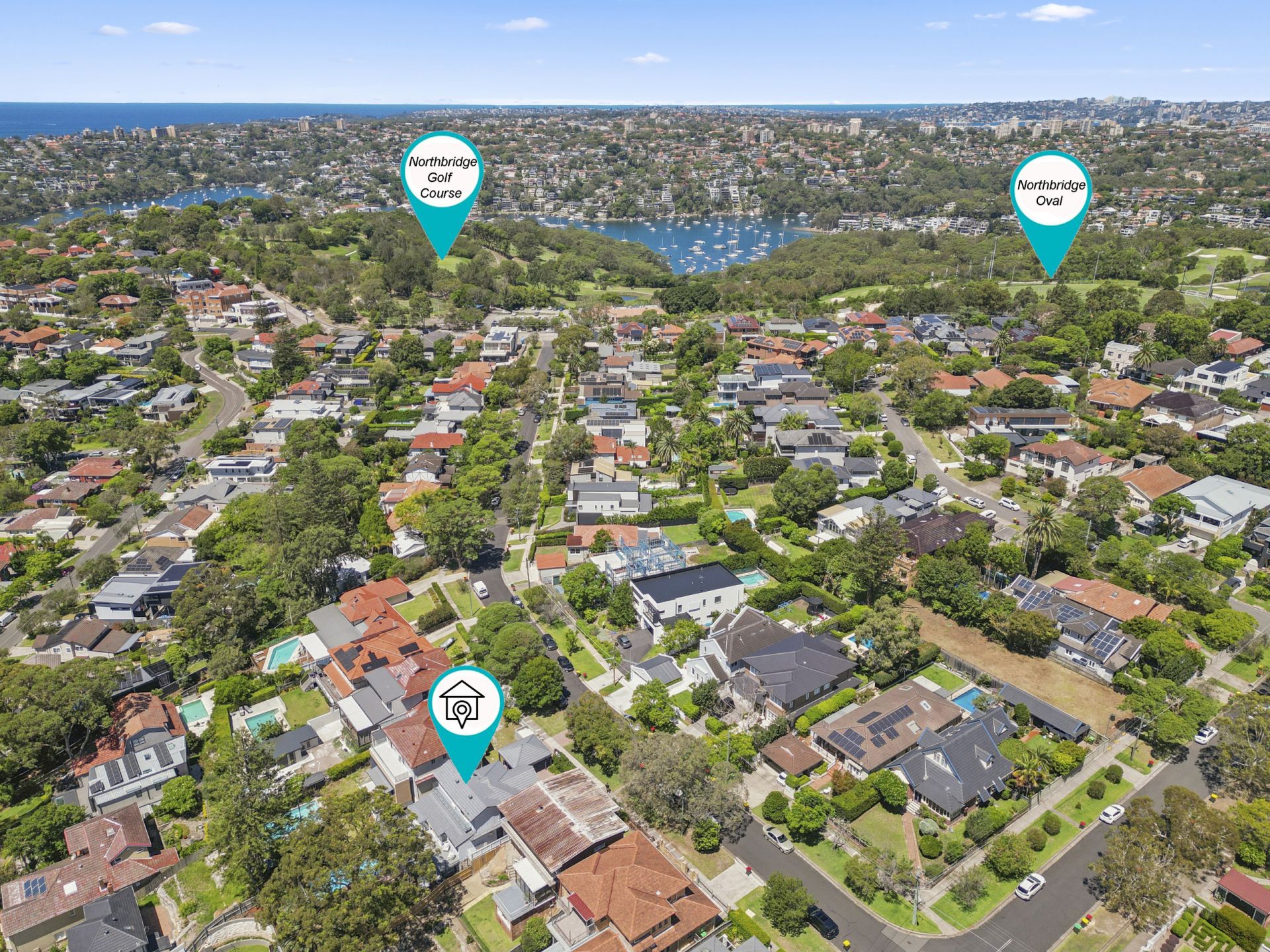 27 Narooma Road, Northbridge, Northbridge - Thumbnail 2