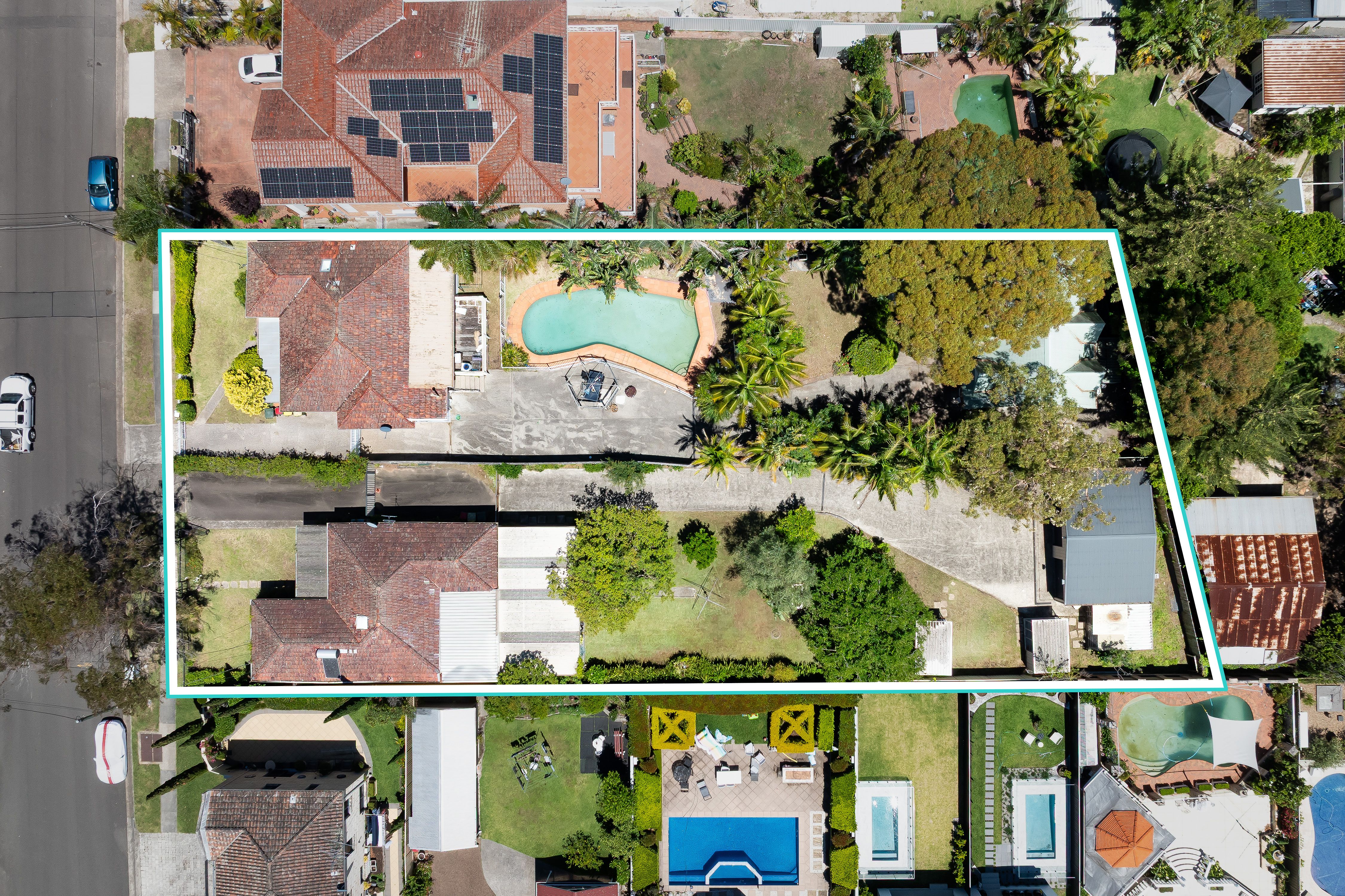 1-3 Birdwood Street SYLVANIA 2224