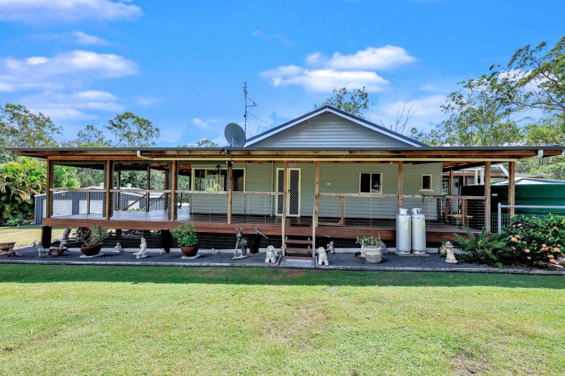115 Marshall Avenue, Maroondan, Maroondan - Thumbnail 3