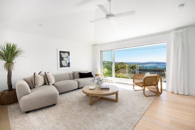 Collaroy - 9 Suffolk Avenue