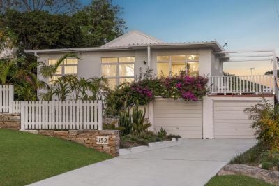 Narrabeen - 152 Fuller Street