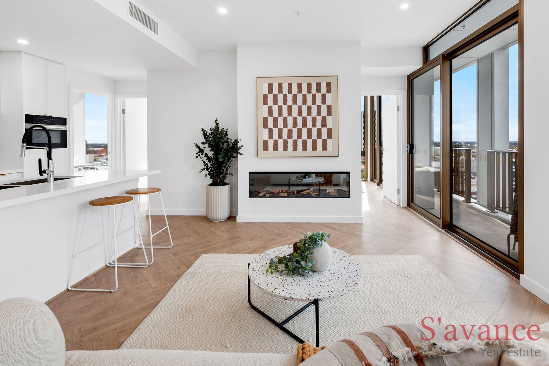 702/181 Waymouth Street Adelaide SA, Adelaide - Thumbnail 3