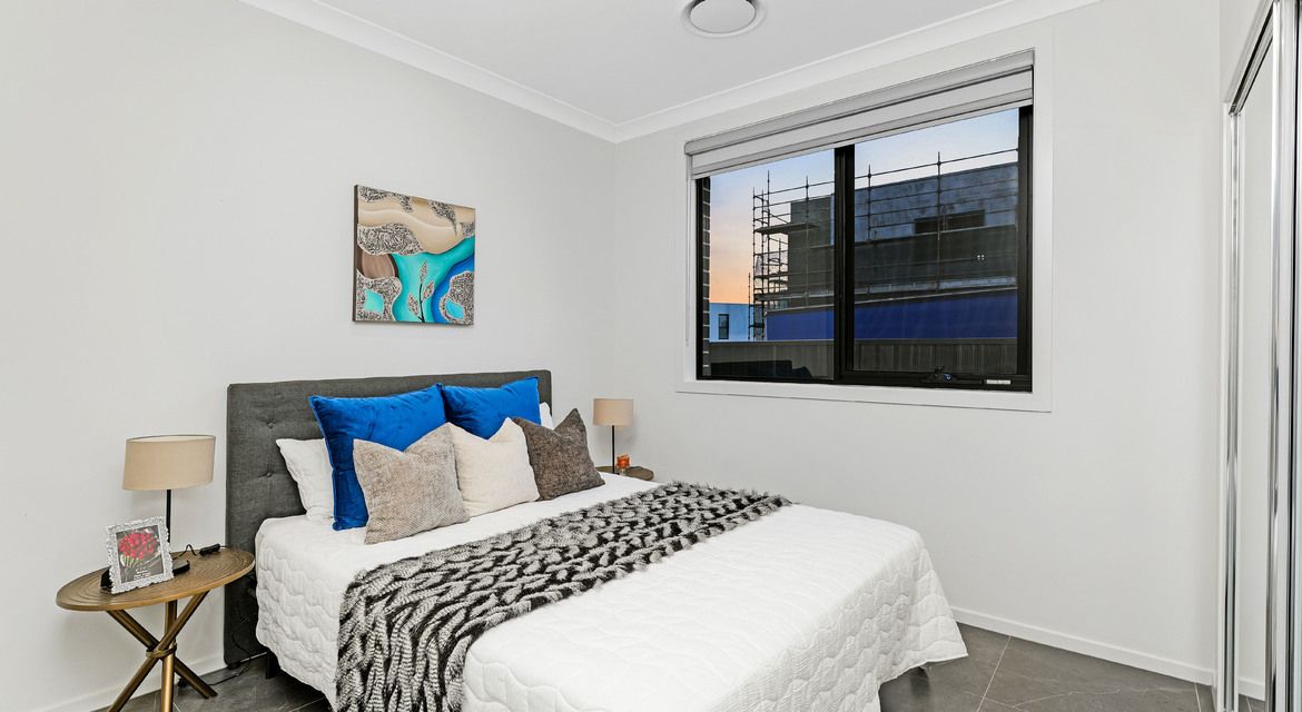 Denham Court 41 Pimelea Avenue